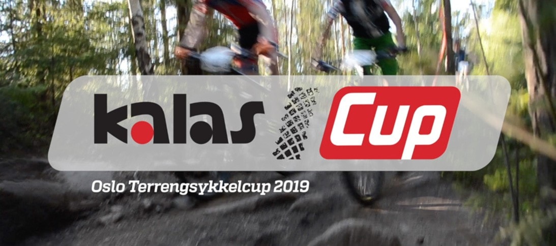 Funksjonærer til Kalas Cup